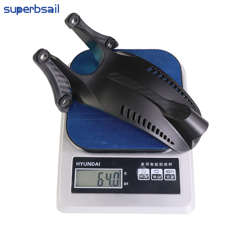 Front Fender for V-sett 9/9+ Electric Scooter Parts Accessories Replace Electric Scooter Mudguard-VT9-24 4