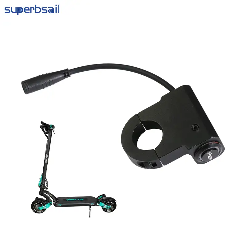 V-sett 9/9+ Electric Scooter Horn Switch for Electric Scooter Parts and Accessories Horn Switch-VT9-39 1