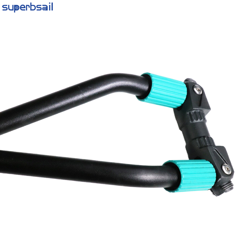 T-bar for V-sett 9/9+ Electric Scooter Parts Accessories Replacement T-bar for 9/9+ Spare Parts Scooter-VT9-15 3