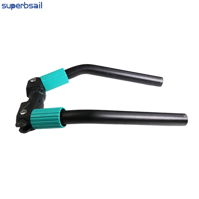 T-bar for V-sett 9/9+ Electric Scooter Parts Accessories Replacement T-bar for 9/9+ Spare Parts Scooter-VT9-15 1