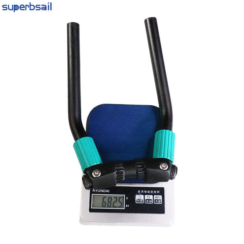 T-bar for V-sett 9/9+ Electric Scooter Parts Accessories Replacement T-bar for 9/9+ Spare Parts Scooter-VT9-15 5