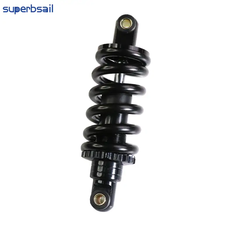 Rear Shock Absorption Hydraulic Damping for V-sett 10+ Electric Scooter High Quality E Scooter Shock Absorber-VT10+-54 1