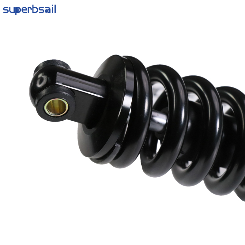 Rear Shock Absorption Hydraulic Damping for V-sett 10+ Electric Scooter High Quality E Scooter Shock Absorber-VT10+-54 3