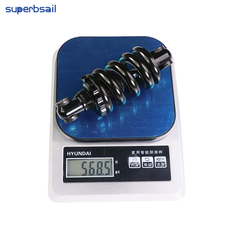 Front Shock Absorber for Electric Scooter Parts Accessories Front Suspension for V-sett 10+ E Scooter-VT10+-53 4