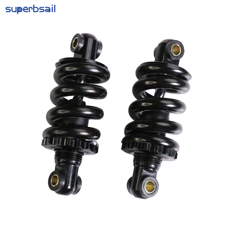 Front Shock Absorber for Electric Scooter Parts Accessories Front Suspension for V-sett 10+ E Scooter-VT10+-53 3