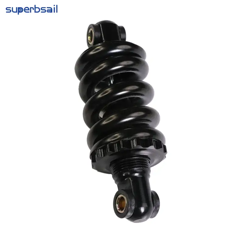 Front Shock Absorber for Electric Scooter Parts Accessories Front Suspension for V-sett 10+ E Scooter-VT10+-53 1