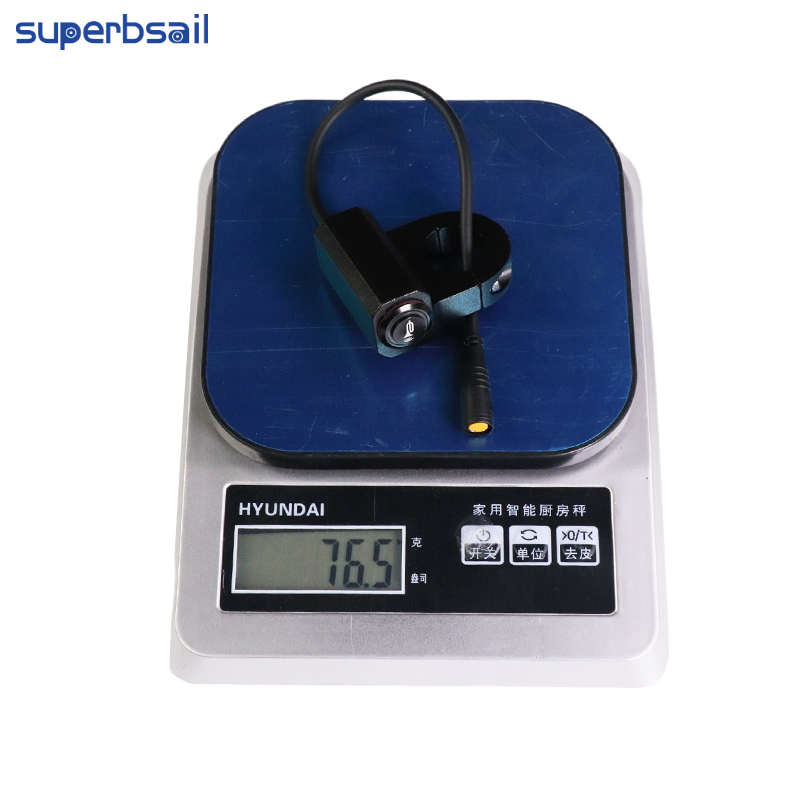 V-sett 10+ Electric Scooter Horn Switch for Electric Scooter Parts and Accessories Horn Switch Replacement-VT10+-37 4