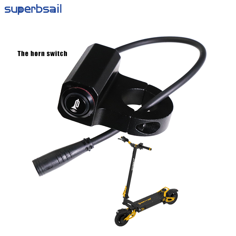 V-sett 10+ Electric Scooter Horn Switch for Electric Scooter Parts and Accessories Horn Switch Replacement-VT10+-37 2