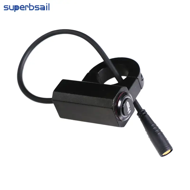 V-sett 10+ Electric Scooter Horn Switch for Electric Scooter Parts and Accessories Horn Switch Replacement-VT10+-37 1
