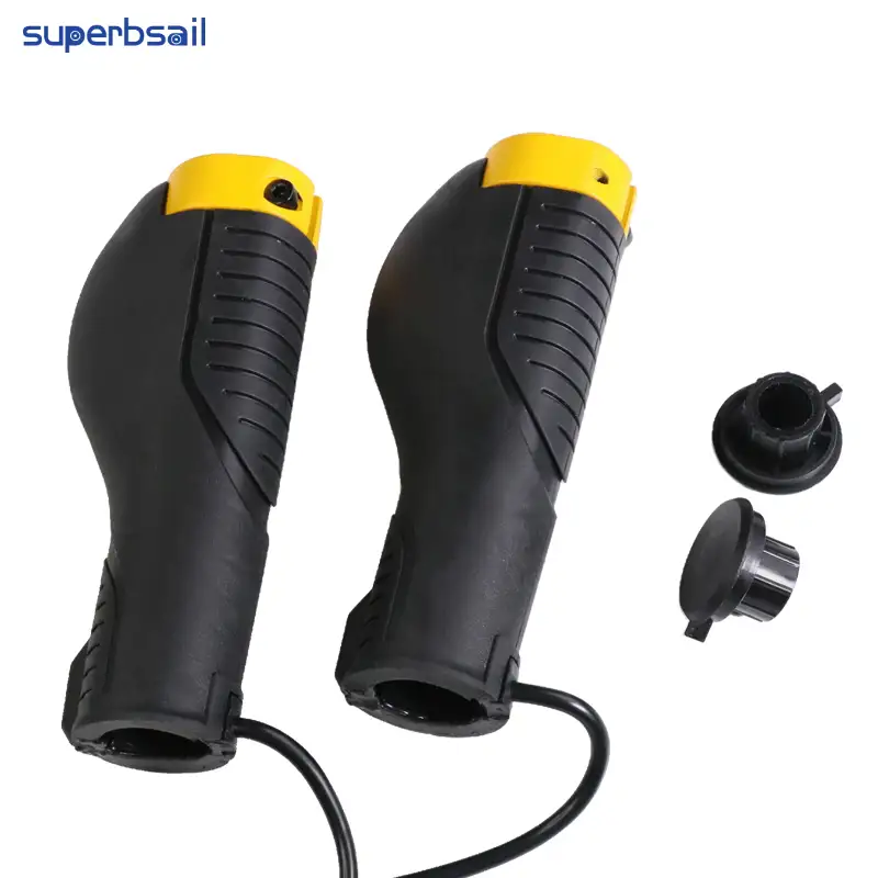 V-sett 10+ Electric Scooter Handlebar Grip Left for Scooter Parts and Accessories Handlebar Grip Repair-VT10+-33 1
