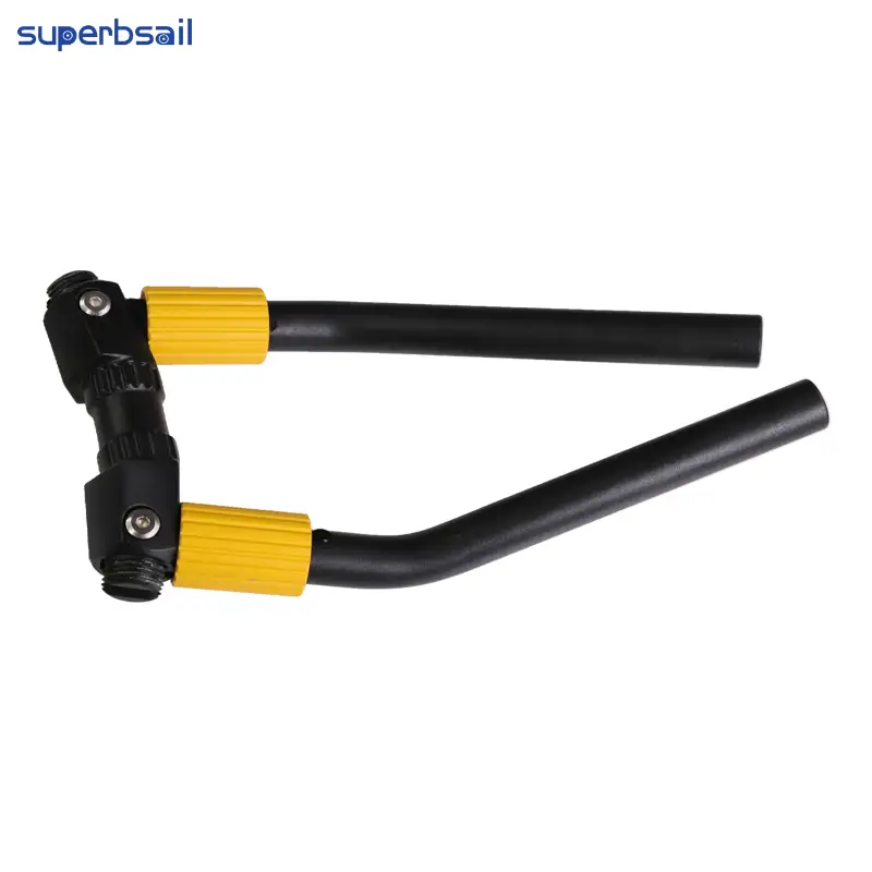 T-bar for V-sett 10+ Electric Scooter Spare Parts Accessories Replacement Scooter Frame T-bar Repair-VT10+-15 1