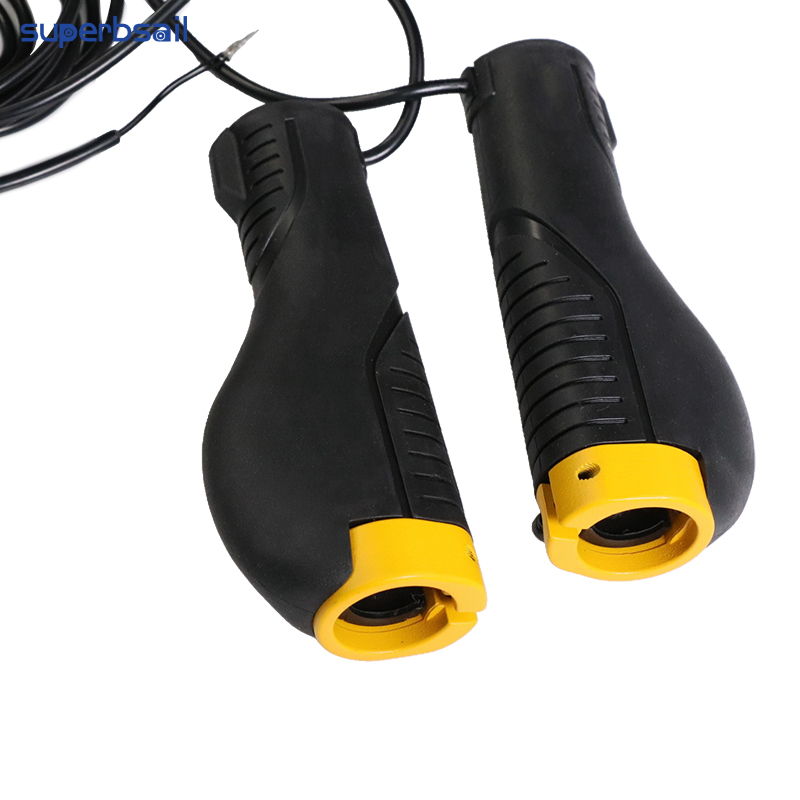 V-sett 10+ Electric Scooter Handlebar Grip Left for Scooter Parts and Accessories Handlebar Grip Repair-VT10+-33 3