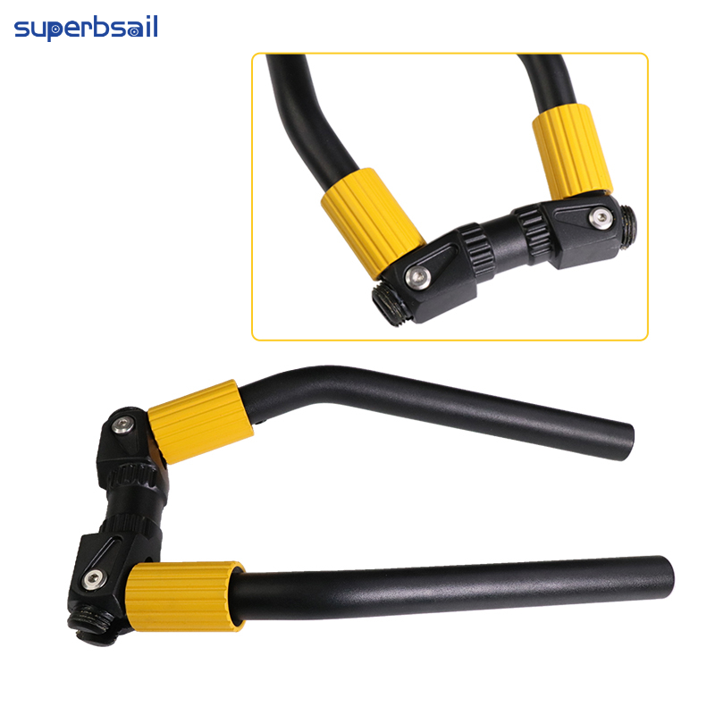 T-bar for V-sett 10+ Electric Scooter Spare Parts Accessories Replacement Scooter Frame T-bar Repair-VT10+-15 3