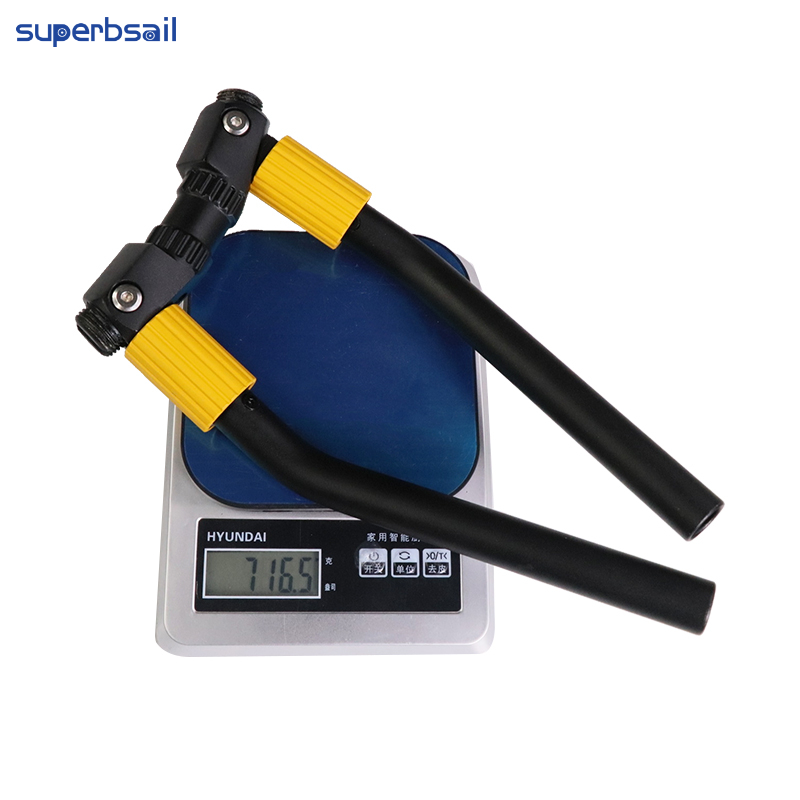 T-bar for V-sett 10+ Electric Scooter Spare Parts Accessories Replacement Scooter Frame T-bar Repair-VT10+-15 4