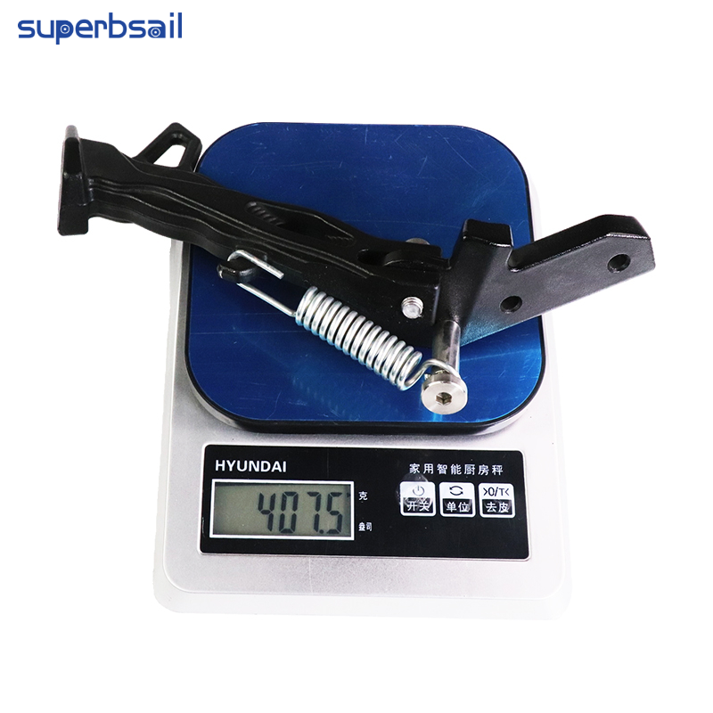 V-sett 11+ Scooter Kickstand Accessories Parts Repair Replacement Electric Scooter Kickstand-VT11+-19 4