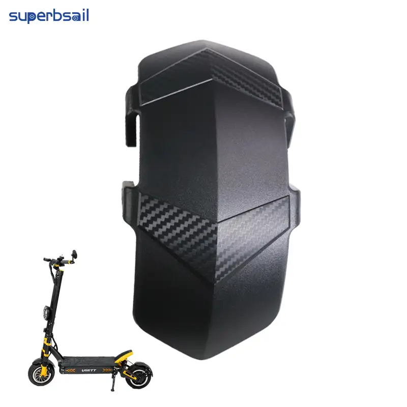 Fender for V-sett 11+ Electric Scooter Parts Accessories Rear Wheel Mudguard Electric Scooter-VT11+-32 1