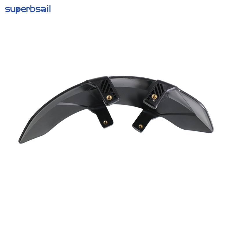 Fender for V-sett 11+ Electric Scooter Parts Accessories Rear Wheel Mudguard Electric Scooter-VT11+-32 4