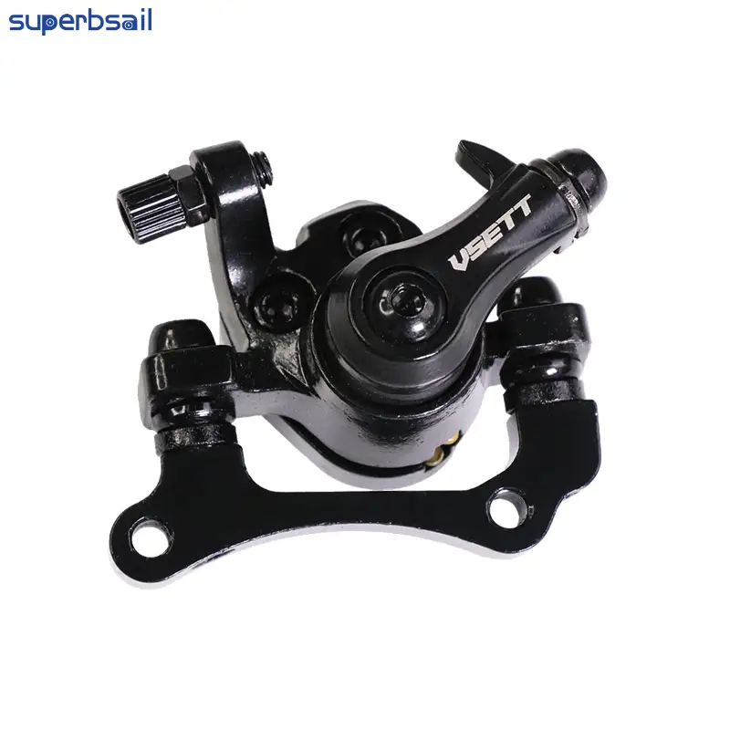 V-sett 9/9+ el-scooter forbremsekaliber til el-scooterdele og tilbehør udskiftning-VT9-59 1