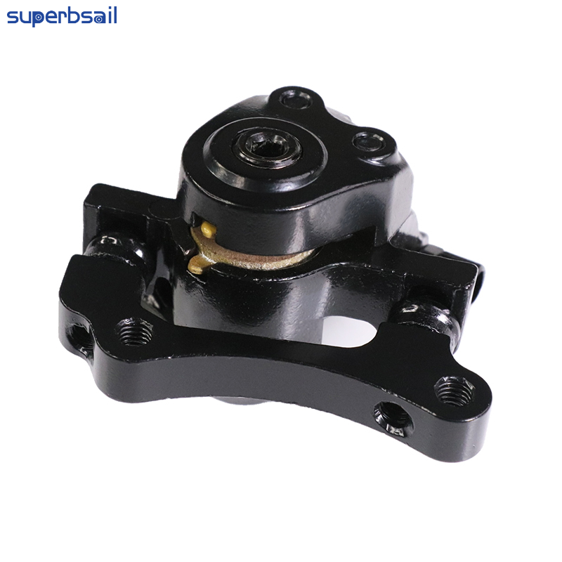 V-sett 9/9+ el-scooter forbremsekaliber til el-scooterdele og tilbehør udskiftning-VT9-59 3