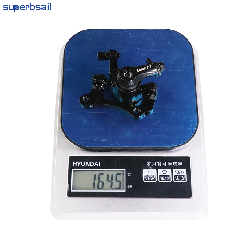 V-sett 9/9+ el-scooter forbremsekaliber til el-scooterdele og tilbehør udskiftning-VT9-59 5