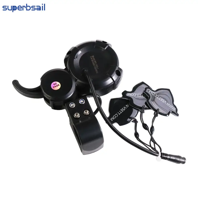 Original Old NFC Electric Scooter Display for V-sett 8/8+/9/9+/10+/11+ Scooter Parts Accessories Dashboard-VT-2 1