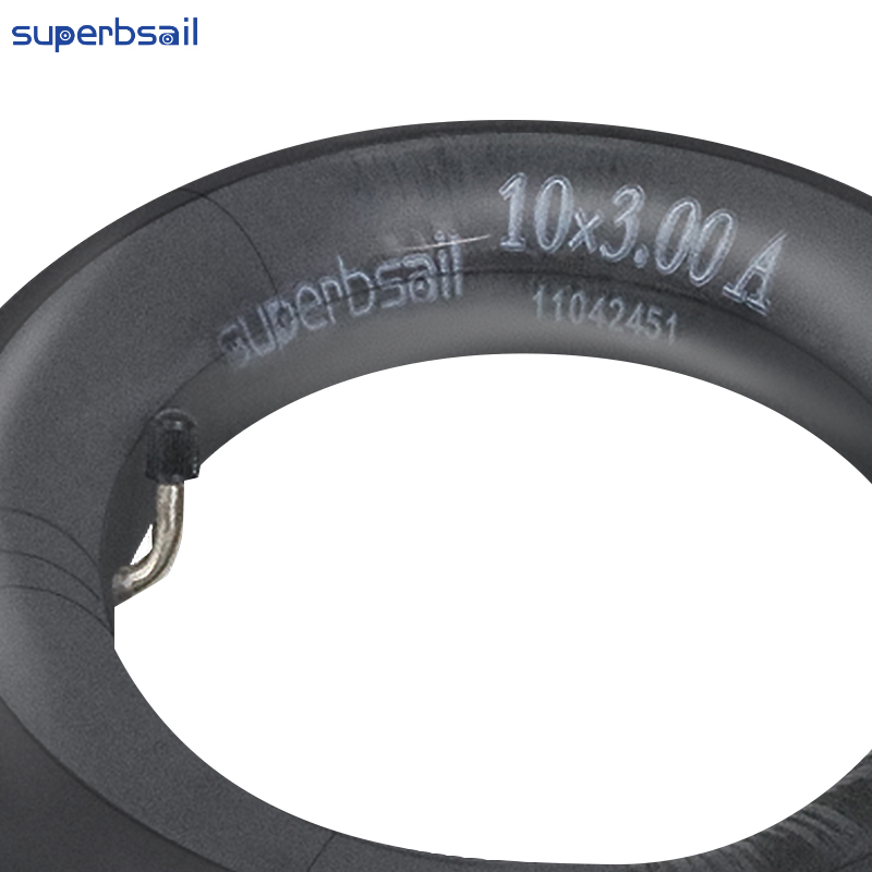 255*80 Inner Tube Wheel Electric Scooter 10x3.0 for Electric Scooter Tire Replacement Repair Scooter Parts-L-5C1 3