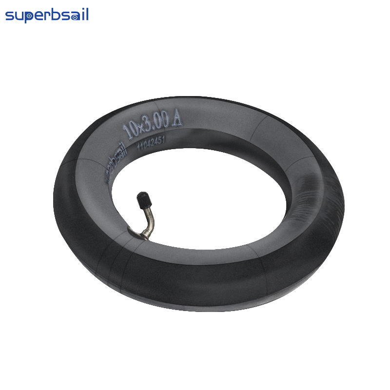 255*80 Inner Tube Wheel Electric Scooter 10x3.0 for Electric Scooter Tire Replacement Repair Scooter Parts-L-5C1 2