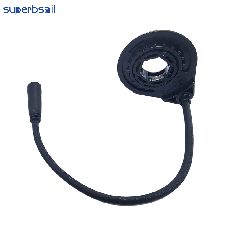 Pedal Assist Sensor for V20 Electric Bike Accessories Repair Bicycle Parts Pedals Assist Sensor Ebike Parts-V20EB-07B1 4