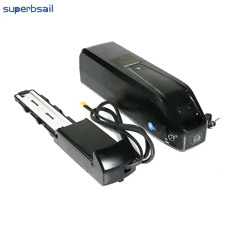 V20 Rafhlaða og festing fyrir rafmagnshjól með rafhlöðu og festingu - V20EB-14 1