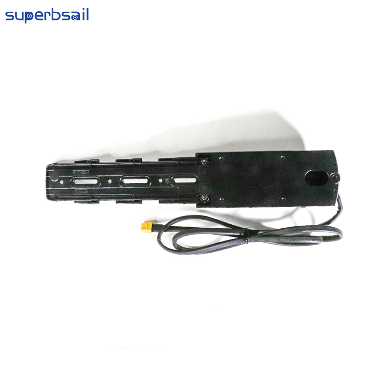 Batteribrakett for V20 elsykkel Batteribrakettreparasjon Elsykkelkonverteringssett Elsykkelsett-V20EB-13B1 3