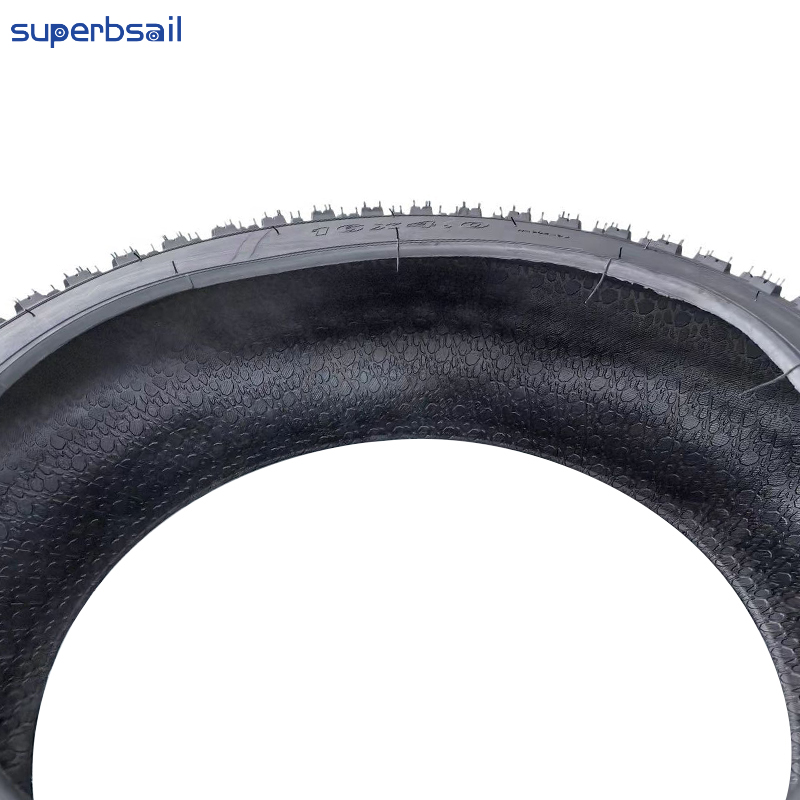 16*4.0 Outer Tire+Inner Tube for Electric Fat Tire Bike Conversion Kit Fat Tire Electric Bike Kit Cycle Accessories-G-27 3