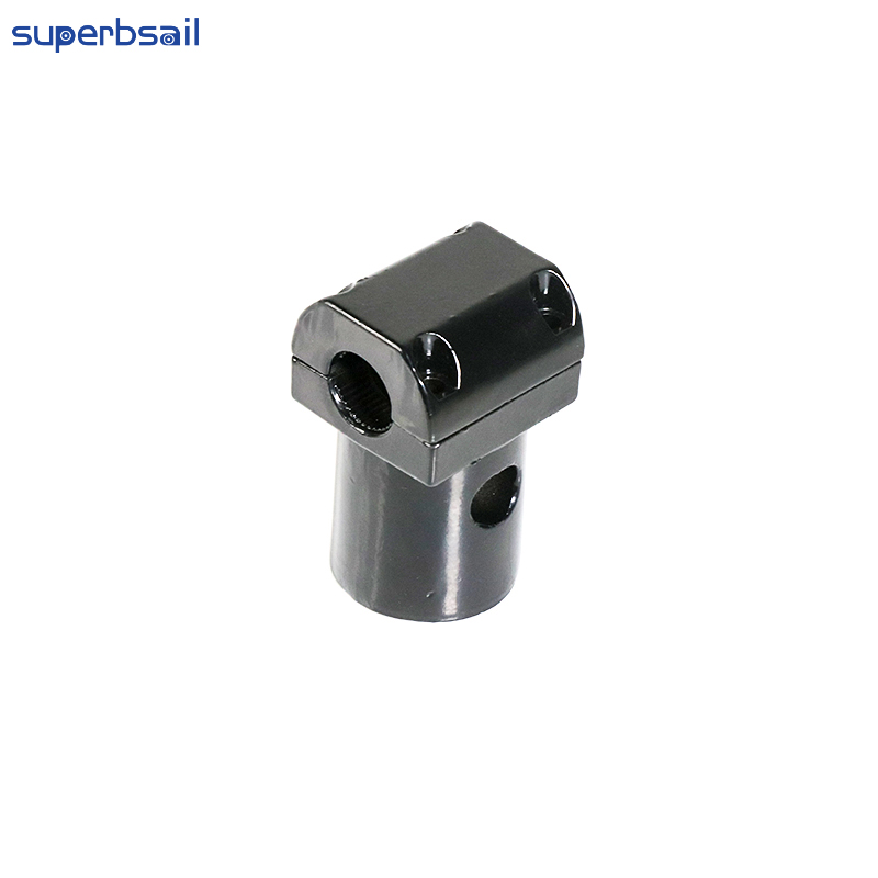 Factory Handlebar Holder Set for Citycoco X7 Electric Scooter Parts Accessories Replacement Scooter Spare Part-HA-17 2