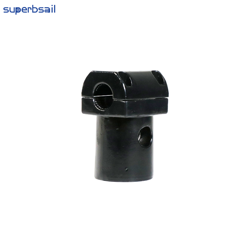 Factory Handlebar Holder Set for Citycoco X7 Electric Scooter Parts Accessories Replacement Scooter Spare Part-HA-17 4