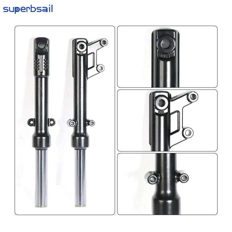 Electric Scooter Front Fork Shock Absorber Kit 400mm Electric Scooter Kit Citycoco Scooter Parts and Accessories-HA-12 4