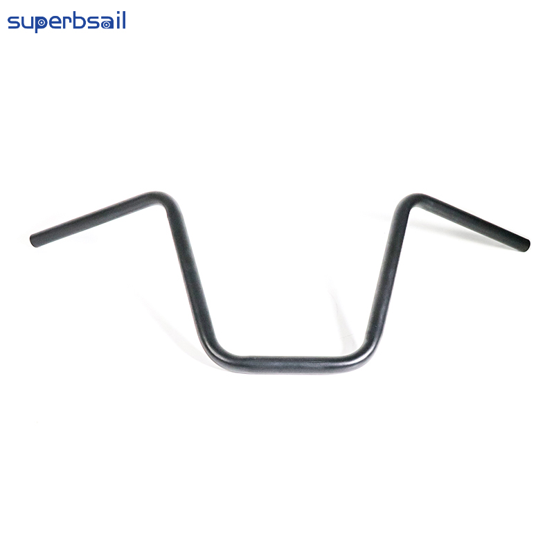 Styr til Citycoco X7 E Scooter Tilbehør Reparation Elscooter Dele Styr Bøjle Citycoco Scooter Dele-HA-5 3