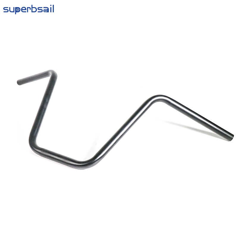 Styr til Citycoco X7 E Scooter Tilbehør Reparation Elscooter Dele Styr Bøjle Citycoco Scooter Dele-HA-5 2