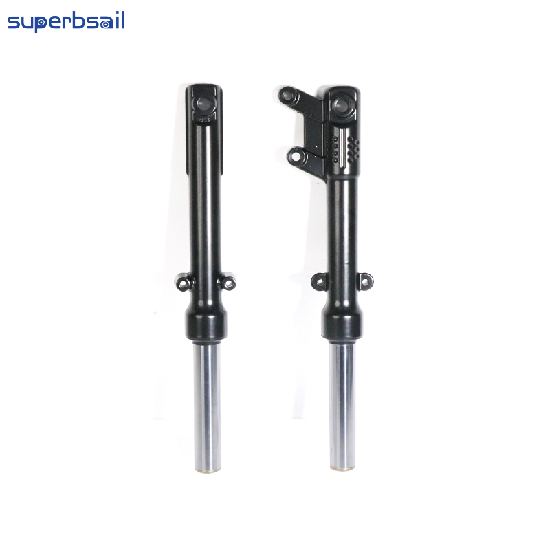 Electric Scooter Front Fork Shock Absorber Kit 400mm Electric Scooter Kit Citycoco Scooter Parts and Accessories-HA-12 3