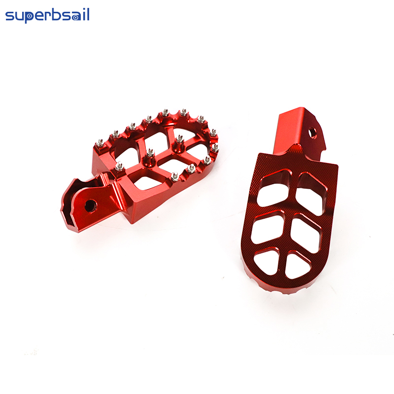 Bicycle Parts Pedals for Light Bee Electric Bicycle Part Replacement Bike Accessories Motorcycle-EMOS-37 5