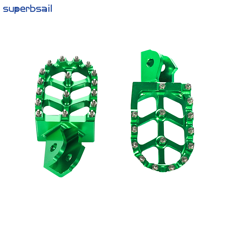 Bicycle Parts Pedals for Light Bee Electric Bicycle Part Replacement Bike Accessories Motorcycle-EMOS-37 6