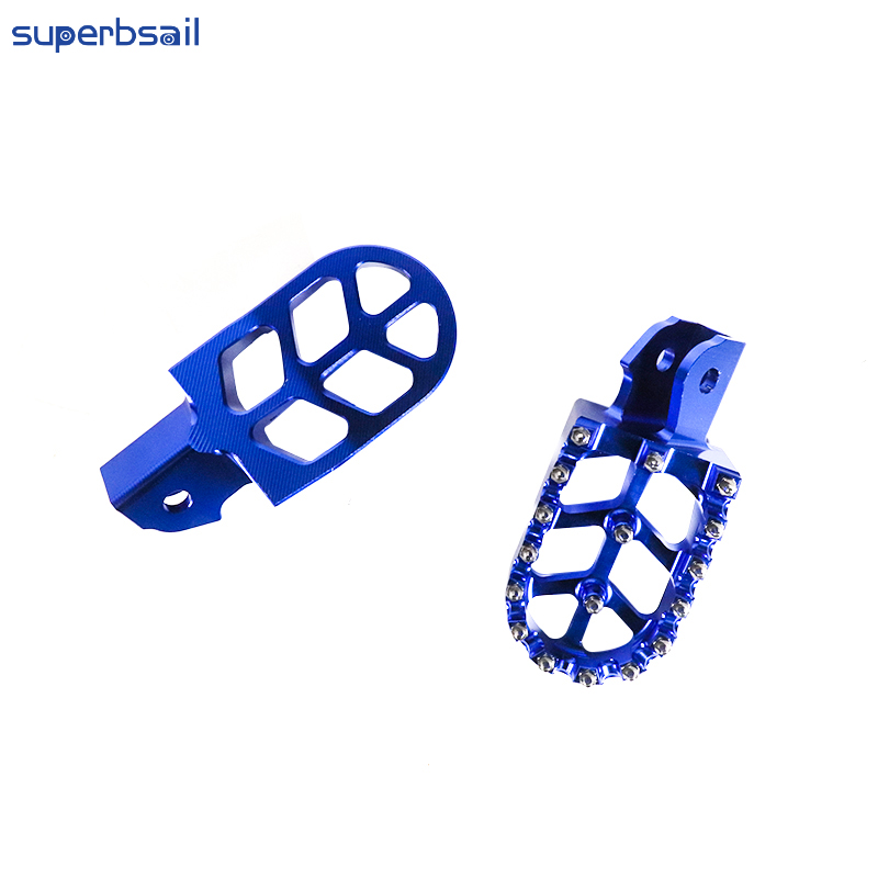 Bicycle Parts Pedals for Light Bee Electric Bicycle Part Replacement Bike Accessories Motorcycle-EMOS-37 4