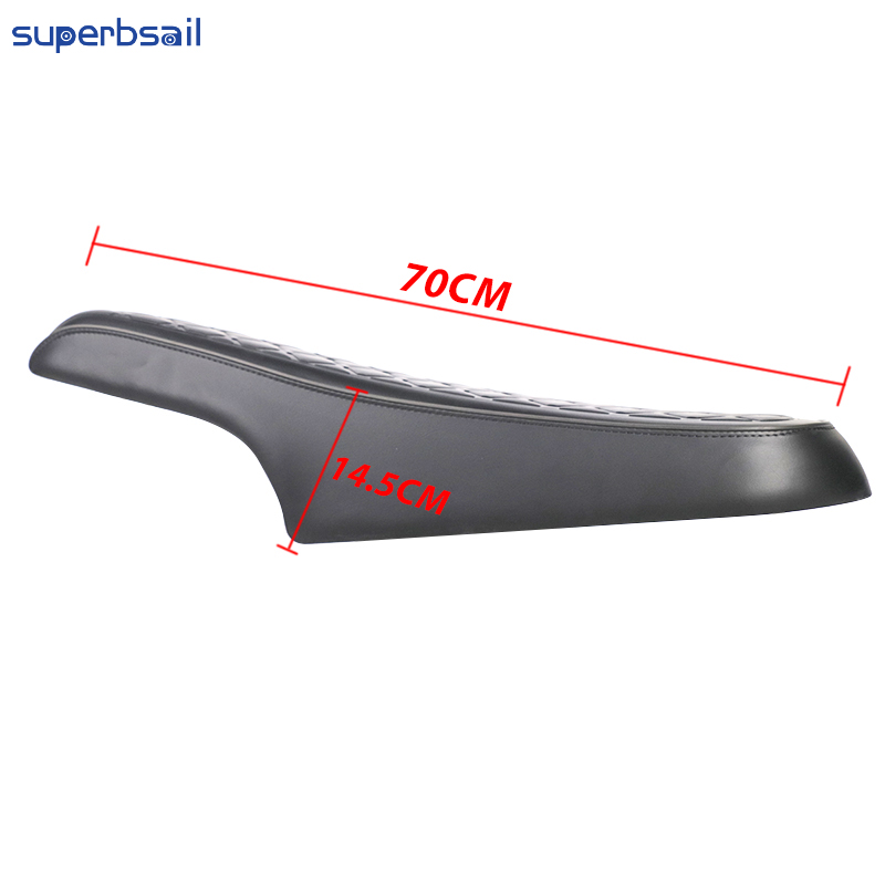 Bicycle Saddle Bag Replacement for OUXI V8 Electric Bicycle Part Repair Electric Bike Conversion Kit-OXV8-35B1 4