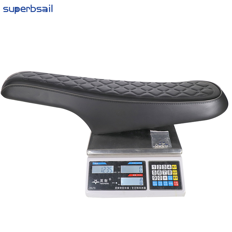 Bicycle Saddle Bag Replacement for OUXI V8 Electric Bicycle Part Repair Electric Bike Conversion Kit-OXV8-35B1 5