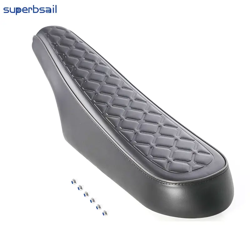 Bicycle Saddle Bag Replacement for OUXI V8 Electric Bicycle Part Repair Electric Bike Conversion Kit-OXV8-35B1 1