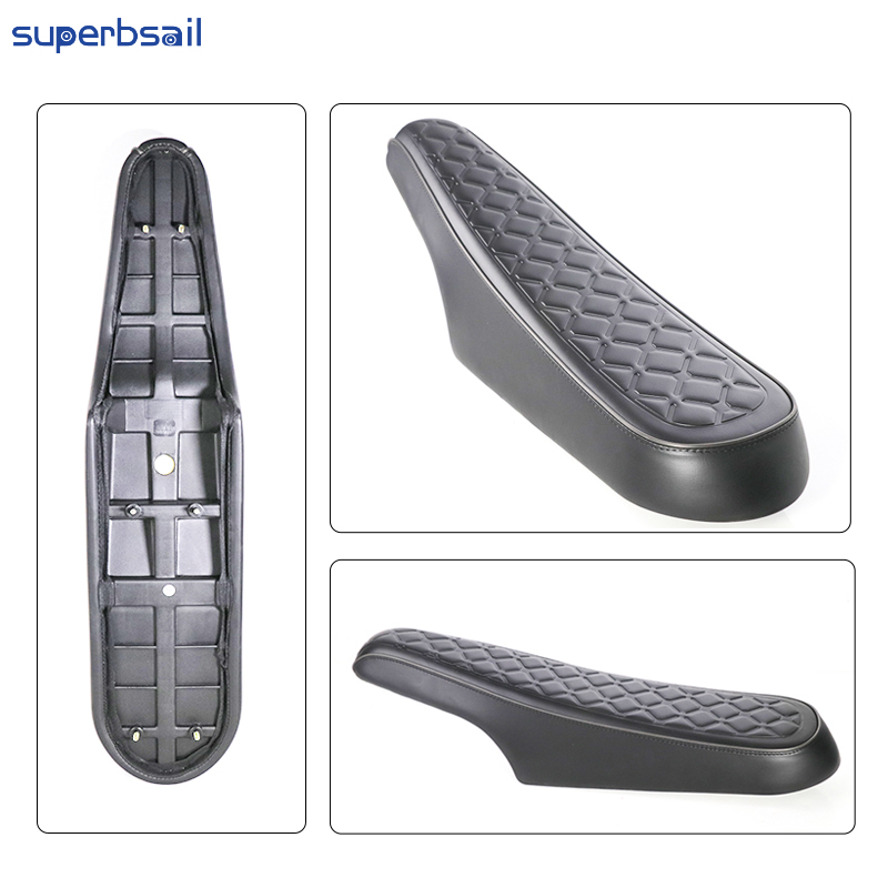 Bicycle Saddle Bag Replacement for OUXI V8 Electric Bicycle Part Repair Electric Bike Conversion Kit-OXV8-35B1 3