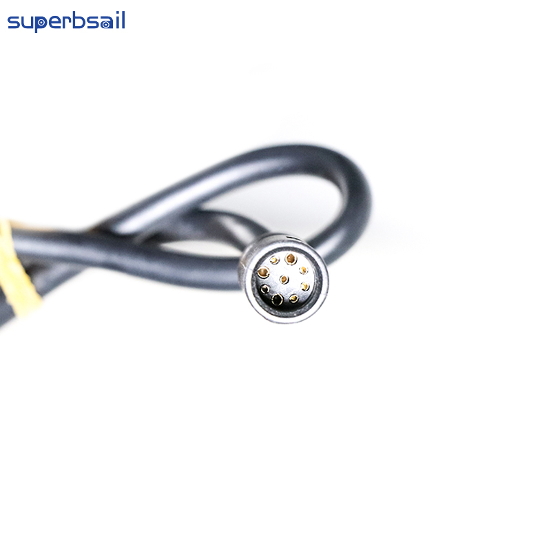 250W Controller for Ouxi V8 Mini Bicycle Spare Parts Repair Bicycle Parts Electric Bike Controller-OXV8-02F1 2