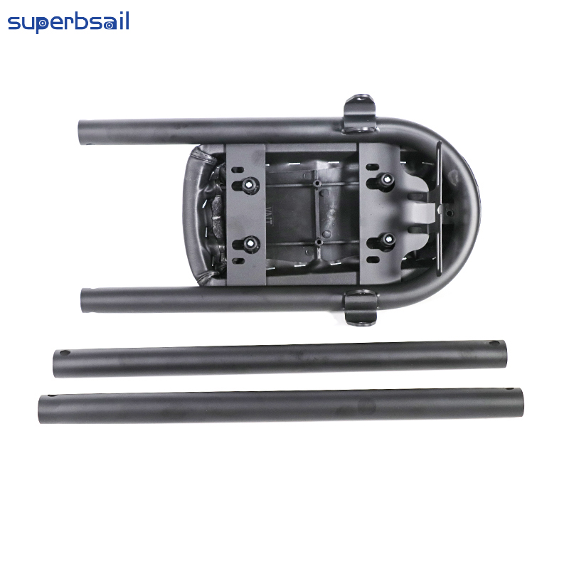 Passenger Seat for OUXI V8 Electric Bike Conversion Kit Bicycle Seats Replacement for OUXI V8 Bicycle Parts-OXV8-37 3