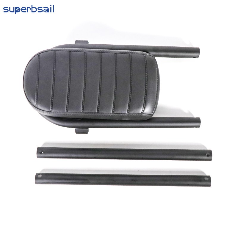 Passenger Seat for OUXI V8 Electric Bike Conversion Kit Bicycle Seats Replacement for OUXI V8 Bicycle Parts-OXV8-37 4