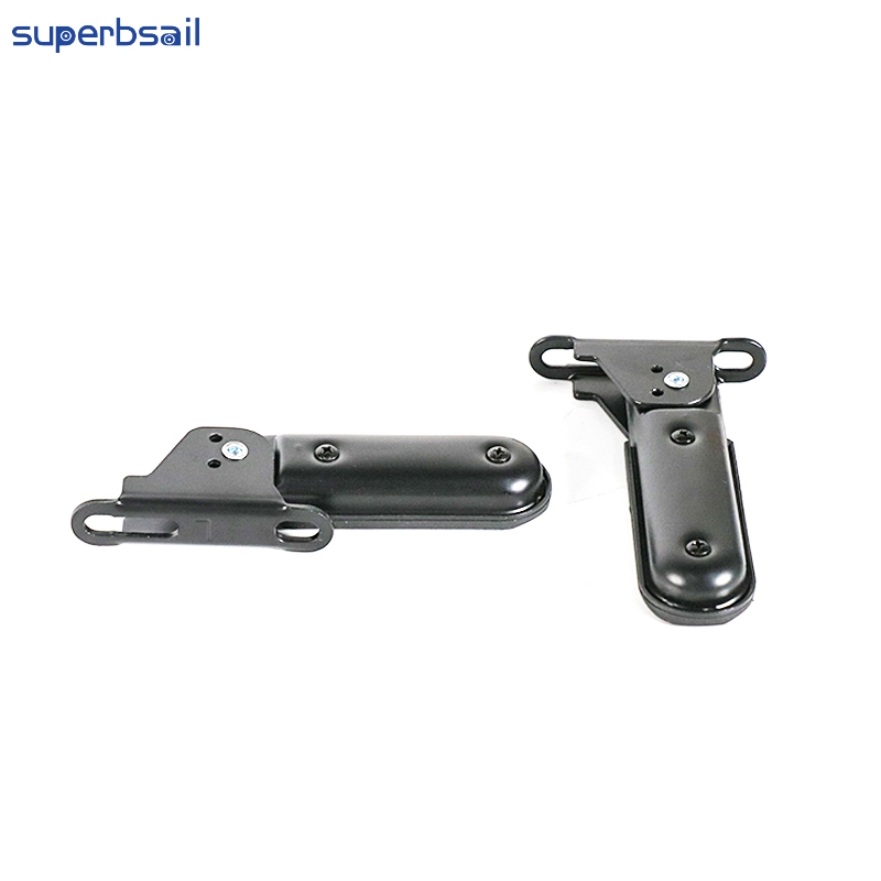 Pedals for V20 E Bike Conversion Kit Replace Pedal Assist E Bike Conversion Kit Bike Parts Pedals-V20EB-34 2