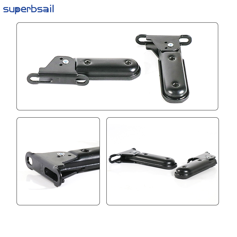 Pedals for V20 E Bike Conversion Kit Replace Pedal Assist E Bike Conversion Kit Bike Parts Pedals-V20EB-34 4