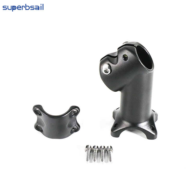 Handlebar Stem for V20 Electric Bicycle Part Replacement Bicycle Handlebar Stem Electric Bike Conversion Kit-V20EB-21 3